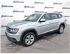 2018 Volkswagen Atlas 2.0 TSI Trendline (Stk: 161553) in London - Image 1 of 26