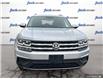 2018 Volkswagen Atlas 2.0 TSI Trendline (Stk: 161553) in London - Image 2 of 26
