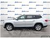 2018 Volkswagen Atlas 2.0 TSI Trendline (Stk: 161553) in London - Image 3 of 26