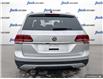 2018 Volkswagen Atlas 2.0 TSI Trendline (Stk: 161553) in London - Image 5 of 26