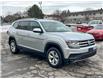 2018 Volkswagen Atlas 2.0 TSI Trendline (Stk: 161553) in London - Image 26 of 26