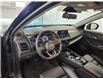 2023 Nissan Rogue SV Midnight Edition (Stk: 42207J) in Belleville - Image 2 of 3