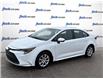 2024 Toyota Corolla LE (Stk: 161585) in London - Image 1 of 24