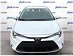 2024 Toyota Corolla LE (Stk: 161585) in London - Image 2 of 24