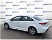 2024 Toyota Corolla LE (Stk: 161585) in London - Image 4 of 24