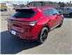 2025 Chevrolet Equinox EV RS (Stk: M1086-25) in Courtenay - Image 4 of 15