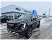 2025 GMC Yukon AT4 Ultimate (Stk: 25148) in Green Valley - Image 1 of 14