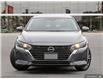 2025 Nissan Sentra SV (Stk: 33216) in London - Image 2 of 22