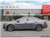 2025 Nissan Sentra SV (Stk: 33216) in London - Image 3 of 22