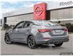2025 Nissan Sentra SV (Stk: 33216) in London - Image 4 of 22