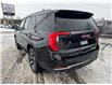 2025 GMC Yukon AT4 Ultimate (Stk: 25148) in Green Valley - Image 8 of 14