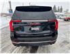 2025 GMC Yukon AT4 Ultimate (Stk: 25148) in Green Valley - Image 9 of 14