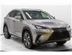 2019 Lexus NX 300 Base (Stk: 198533T) in Brampton - Image 4 of 25