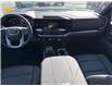 2025 GMC Sierra 1500 Elevation (Stk: M1035-25) in Courtenay - Image 7 of 14