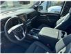2025 GMC Sierra 1500 Elevation (Stk: M1035-25) in Courtenay - Image 9 of 14