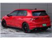 2023 Volkswagen Golf GTI 40th Anniversary (Stk: PO80383) in London - Image 6 of 48