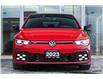 2023 Volkswagen Golf GTI 40th Anniversary (Stk: PO80383) in London - Image 7 of 48