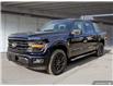 2025 Ford F-150 XLT (Stk: TS077) in Kamloops - Image 1 of 33