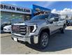 2025 GMC Sierra 3500HD SLE (Stk: M1084-25) in Courtenay - Image 1 of 15