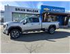 2025 GMC Sierra 3500HD SLE (Stk: M1084-25) in Courtenay - Image 2 of 15