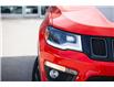 2021 Jeep Compass Trailhawk (Stk: 2503-5001) in Kamloops - Image 4 of 17