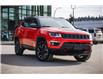 2021 Jeep Compass Trailhawk (Stk: 2503-5001) in Kamloops - Image 5 of 17