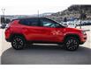 2021 Jeep Compass Trailhawk (Stk: 2503-5001) in Kamloops - Image 11 of 17