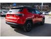 2021 Jeep Compass Trailhawk (Stk: 2503-5001) in Kamloops - Image 12 of 17