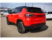 2021 Jeep Compass Trailhawk (Stk: 2503-5001) in Kamloops - Image 14 of 17