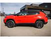 2021 Jeep Compass Trailhawk (Stk: 2503-5001) in Kamloops - Image 15 of 17