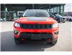 2021 Jeep Compass Trailhawk (Stk: 2503-5001) in Kamloops - Image 17 of 17