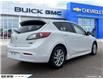 2012 Mazda Mazda3 Sport GS-SKY (Stk: JM1BL1) in Goderich - Image 5 of 28