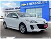 2012 Mazda Mazda3 Sport GS-SKY (Stk: JM1BL1) in Goderich - Image 7 of 28
