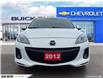 2012 Mazda Mazda3 Sport GS-SKY (Stk: JM1BL1) in Goderich - Image 8 of 28