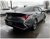 2025 Hyundai Elantra Luxury in Sussex - Image 5 of 17