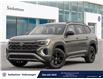 2025 Volkswagen Atlas 2.0 TSI Peak Edition (Stk: 75118) in Saskatoon - Image 1 of 26