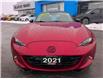 2021 Mazda MX-5 GS-P (Stk: P5393A) in Casselman - Image 8 of 32