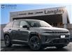 2024 Jeep Wagoneer S Launch Edition (Stk: R180280) in Surrey - Image 1 of 18
