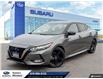 2021 Nissan Sentra SR (Stk: P0499) in Tecumseh - Image 1 of 26