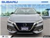 2021 Nissan Sentra SR (Stk: P0499) in Tecumseh - Image 3 of 26