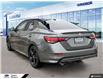 2021 Nissan Sentra SR (Stk: P0499) in Tecumseh - Image 5 of 26