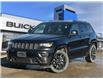 2021 Jeep Grand Cherokee Laredo (Stk: T25-4121A) in Dawson Creek - Image 1 of 10