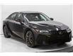2025 Lexus IS 350 Base (Stk: 038920) in Brampton - Image 3 of 22