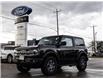 2024 Ford Bronco Big Bend (Stk: VF00254R) in Chatham - Image 1 of 26