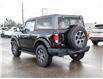 2024 Ford Bronco Big Bend (Stk: VF00254R) in Chatham - Image 4 of 26