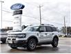 2023 Ford Bronco Sport Big Bend (Stk: VF00262R) in Chatham - Image 1 of 28