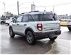 2023 Ford Bronco Sport Big Bend (Stk: VF00262R) in Chatham - Image 4 of 28