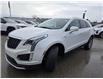 2021 Cadillac XT5 Premium Luxury (Stk: 164170) in London - Image 1 of 8