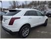 2021 Cadillac XT5 Premium Luxury (Stk: 164170) in London - Image 4 of 8