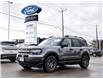 2023 Ford Bronco Sport Big Bend (Stk: VF00263R) in Chatham - Image 1 of 28